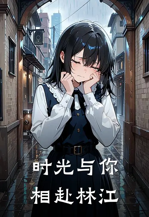 时光与你相赴林江