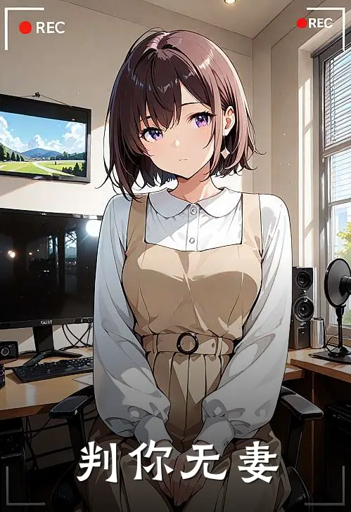 判你无妻