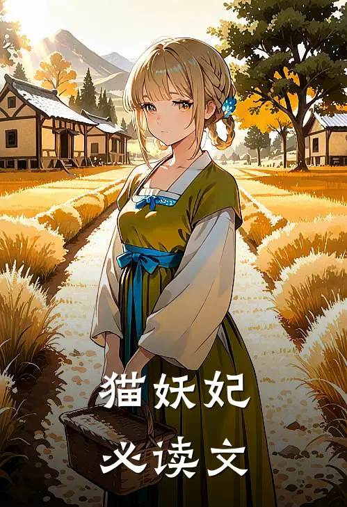 猫妖妃必读文