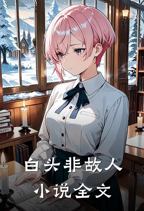 白头非故人小说全文