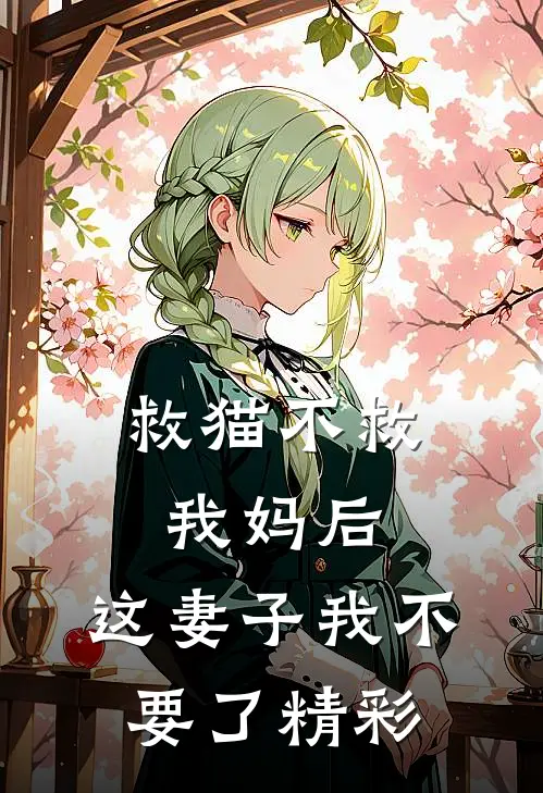 救猫不救我妈后，这妻子我不要了精彩
