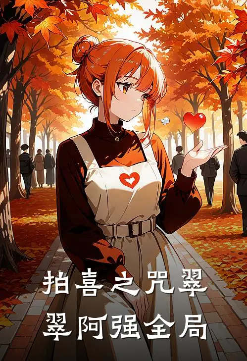 拍喜之咒翠翠阿强全局