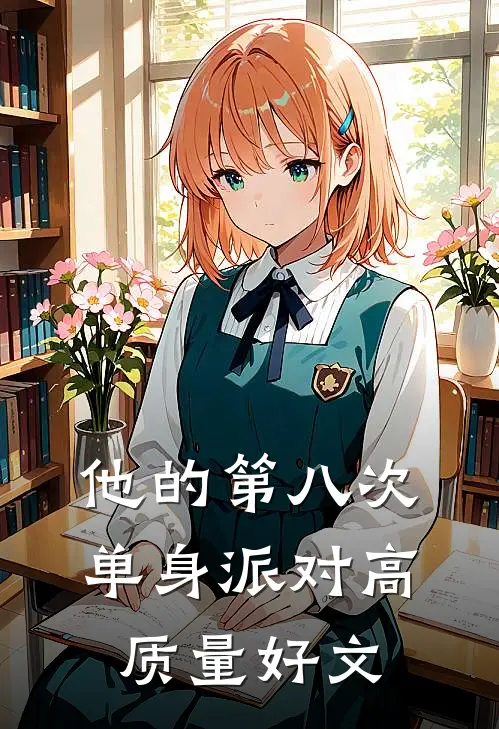 他的第八次单身派对高质量好文