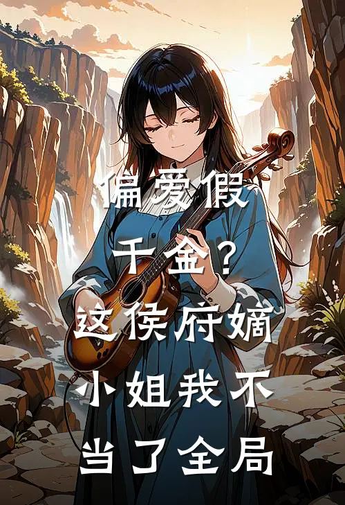 偏爱假千金？这侯府嫡小姐我不当了全局