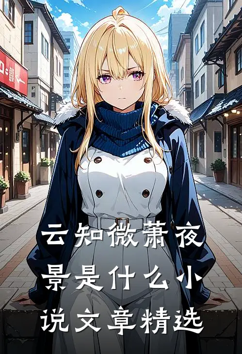 云知微萧夜景是什么小说文章精选