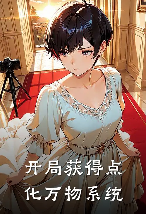 开局获得点化万物系统