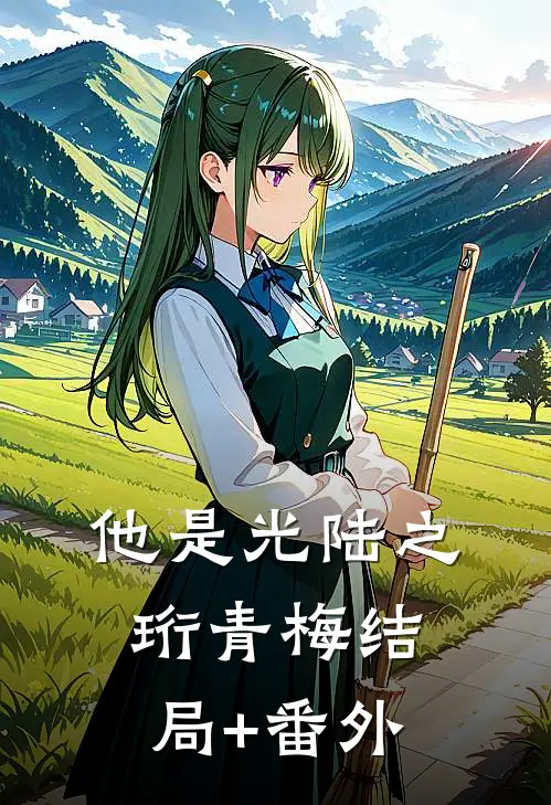 他是光陆之珩青梅结局+番外