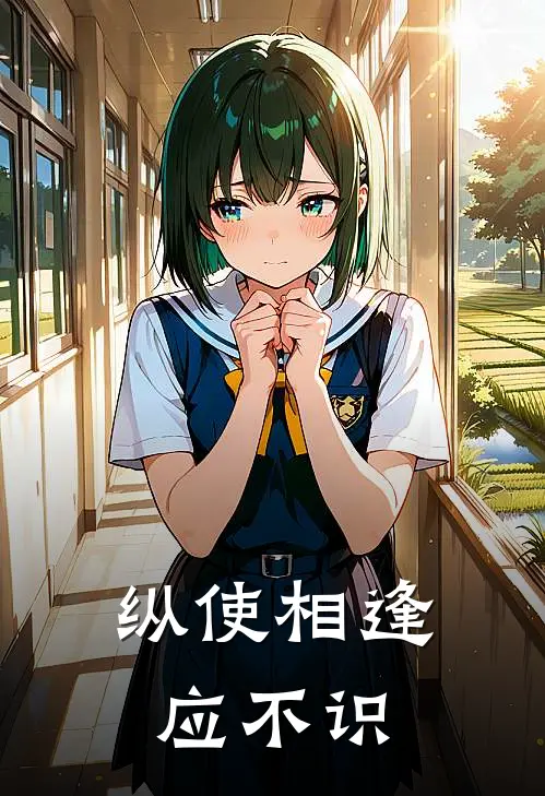 纵使相逢应不识