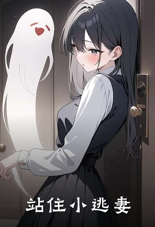 站住小逃妻
