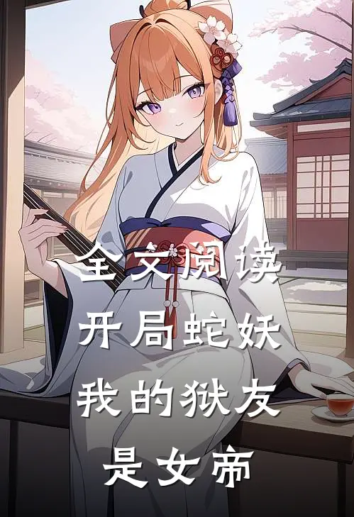 全文阅读开局蛇妖我的狱友是女帝