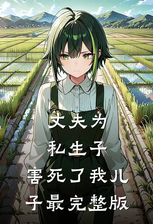 丈夫为私生子，害死了我儿子最完整版
