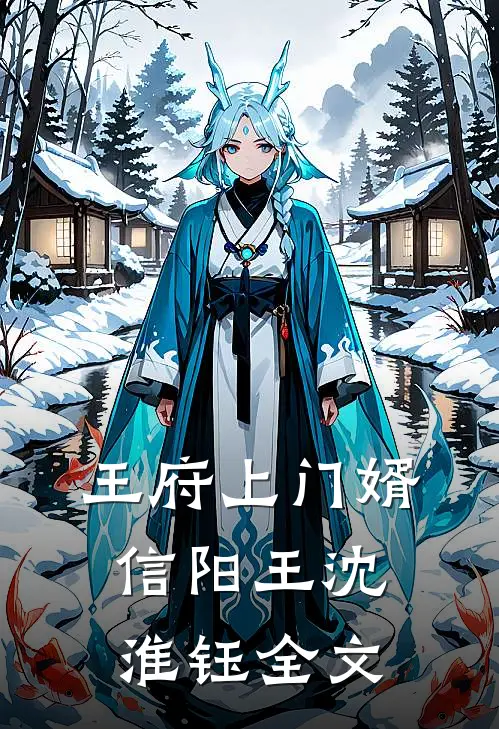王府上门婿信阳王沈淮钰全文
