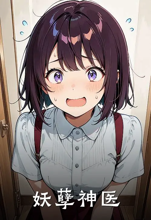 妖孽神医