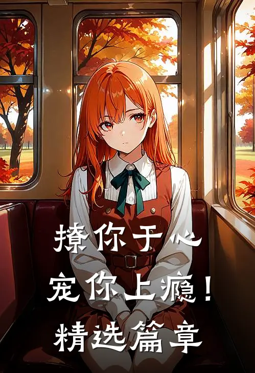撩你于心，宠你上瘾！精选篇章