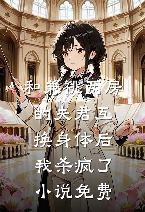 和兼祧两房的夫君互换身体后，我杀疯了小说免费