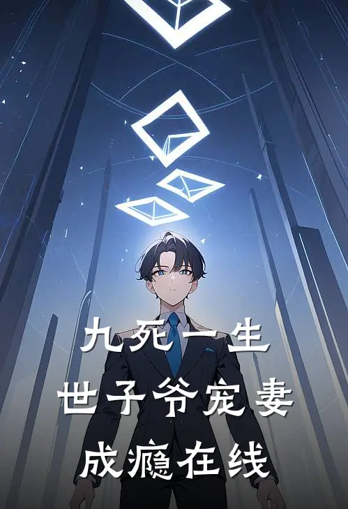 九死一生,世子爷宠妻成瘾在线阅读