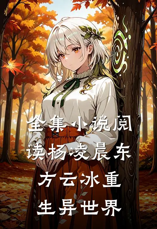 全集阅读杨凌晨东方云冰重生异世界的