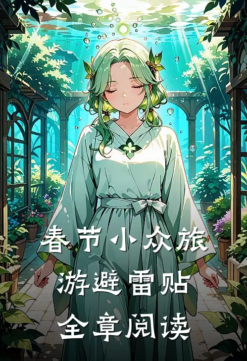 春节小众旅游避雷贴全章阅读