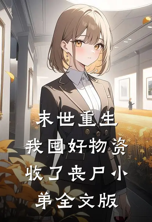 末世重生：我囤好物资收了丧尸小弟全文版