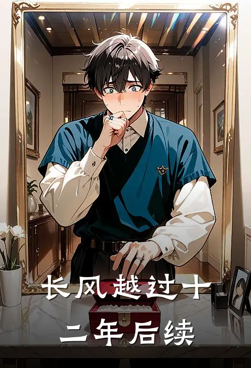 长风越过十二年后续
