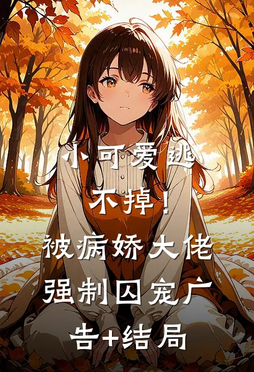 小可爱逃不掉！被病娇大佬强制囚宠广告+结局