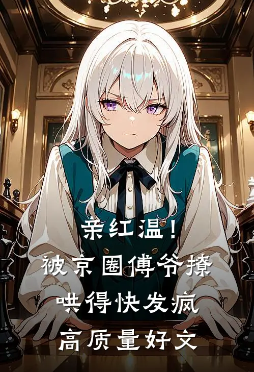 亲红温！被京圈傅爷撩哄得快发疯高质量好文
