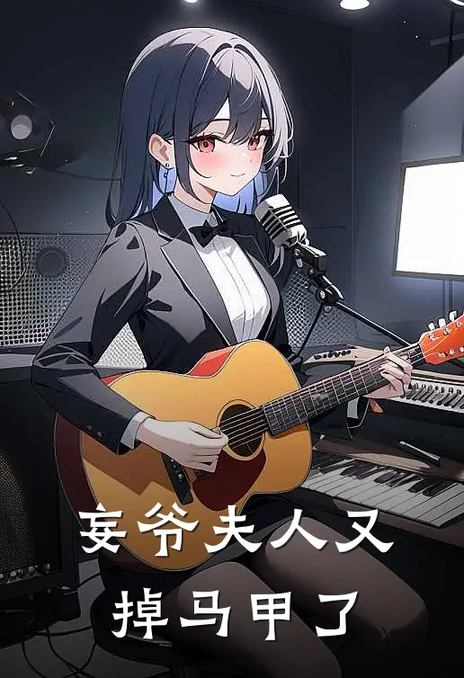 妄爷夫人又掉马甲了