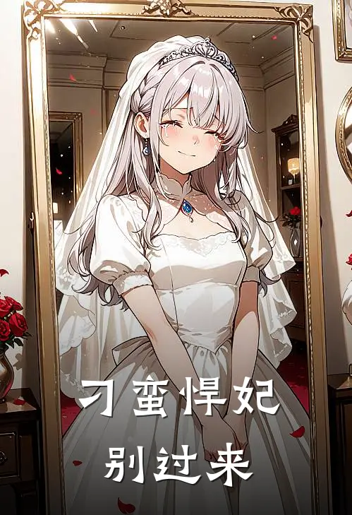 刁蛮悍妃别过来