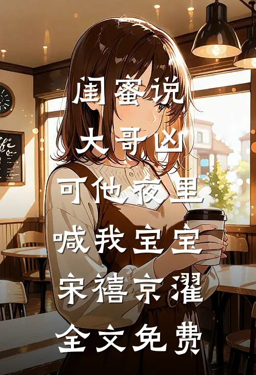 闺蜜说大哥凶，可他夜里喊我宝宝宋禧京濯全文免费