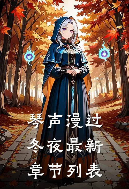 琴声漫过冬夜最新章节列表