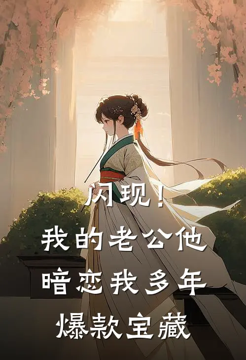 闪现！我的老公他暗恋我多年爆款宝藏