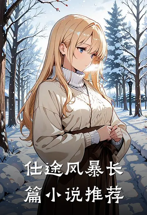 仕途风暴长篇小说推荐