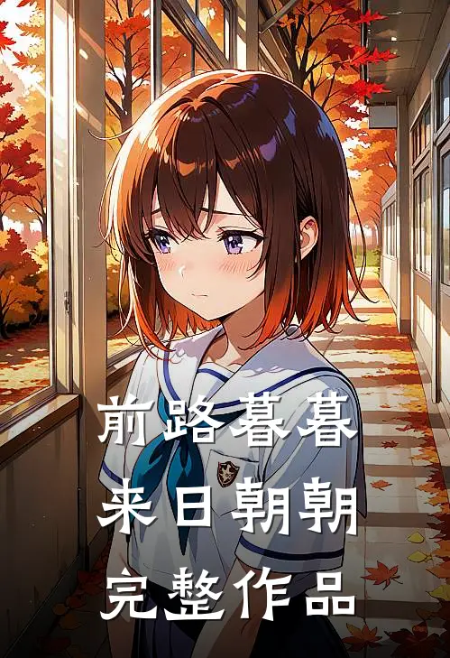 前路暮暮，来日朝朝完整作品