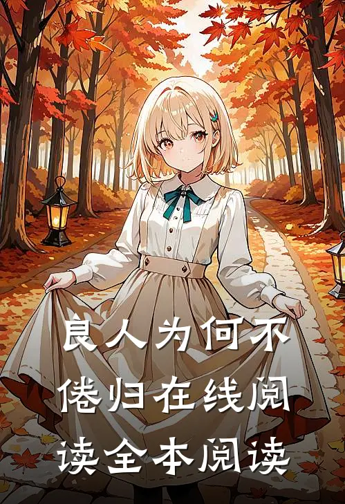 良人为何不倦归在线阅读全本阅读