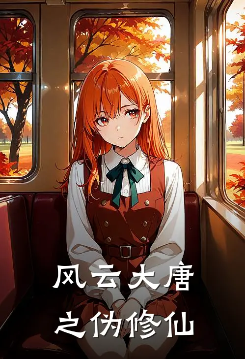 风云大唐之伪修仙