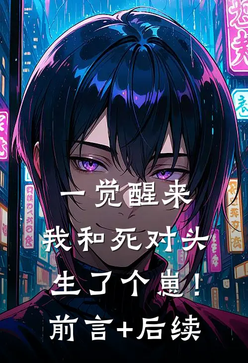 一觉醒来，我和死对头生了个崽！前言+后续