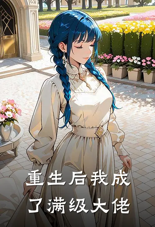 重生后我成了满级大佬