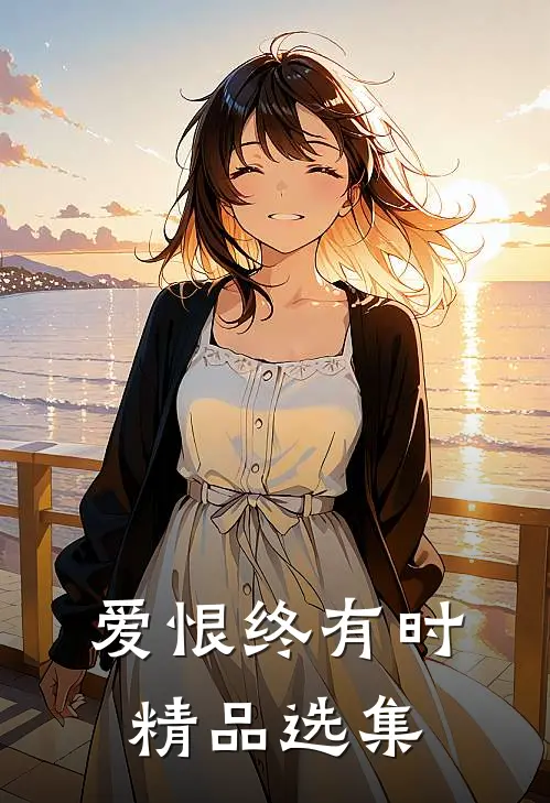 爱恨终有时精品选集
