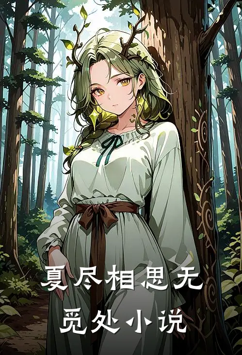 夏尽相思无觅处小说