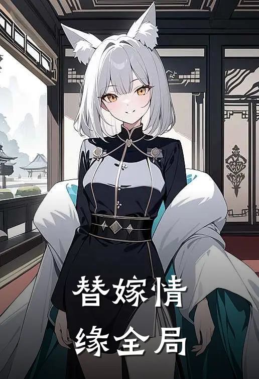 替嫁情缘全局