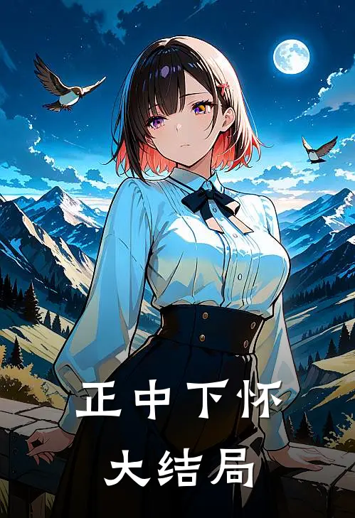 正中下怀大结局
