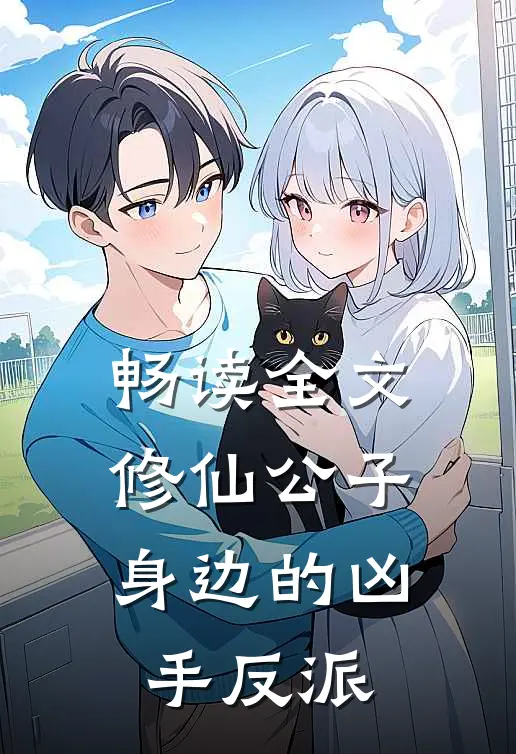 畅读全文修仙公子身边的凶手反派
