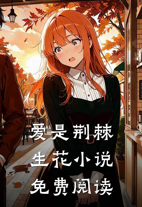 爱是荆棘生花免费阅读全文