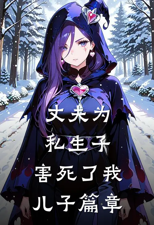 丈夫为私生子，害死了我儿子篇章